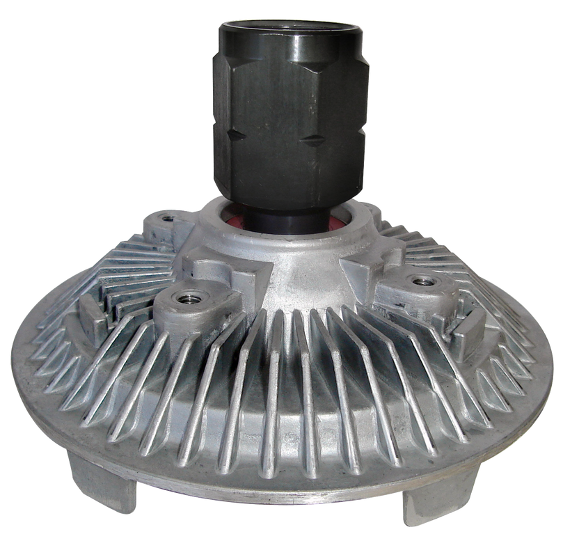 Fan Clutch Ford Aerostar V6 2.8l 1990-2001