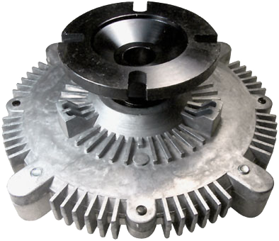 Fan Clutch Toyota Supra L6 3.0l 1986-1993