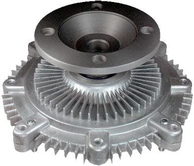 Fan Clutch Lexus Sc400 V8 4.0l 1992-2000