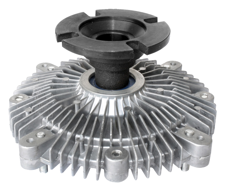 Fan Clutch Toyota Land Cruiser L6 4.5l 1993-1997