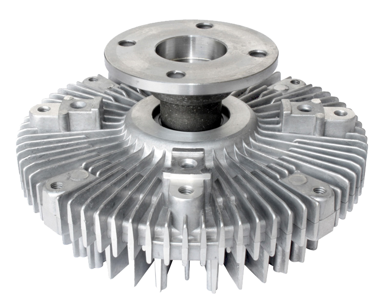 Fan Clutch Infiniti Qx4 V8 3.5l 2001-2004