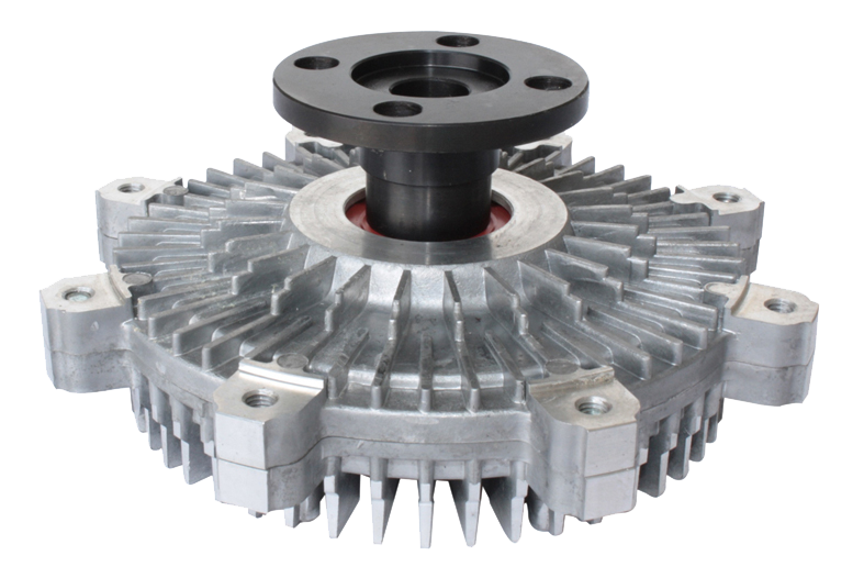 Fan Clutch Suzuki Vitara L4 1.6l 1999-2002 - Encuentra Autopartes