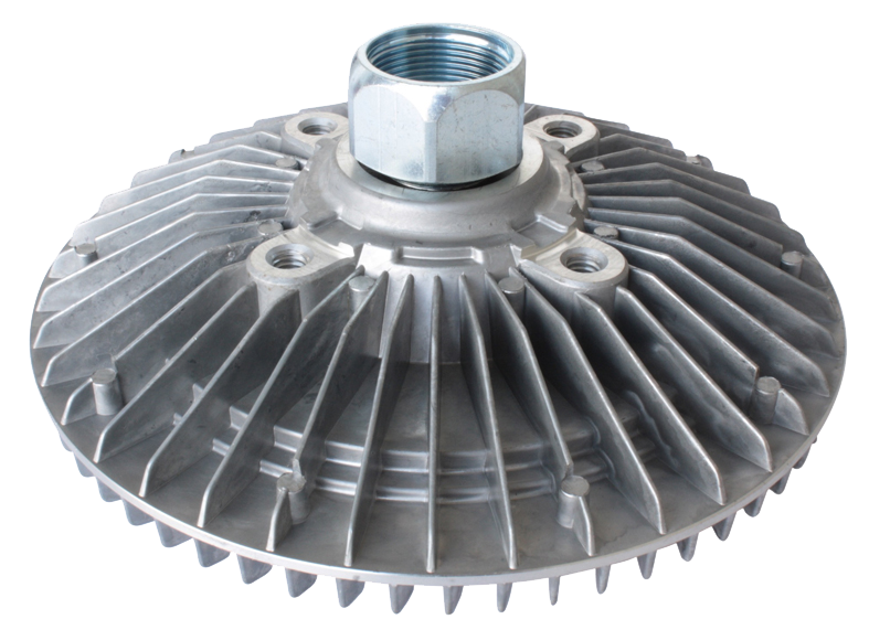 Fan Clutch Jeep Liberty V6 3.7l 2002-2005