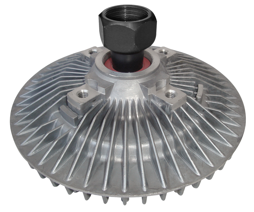 Fan Clutch Chrysler D350 Dodge V8 5.9l 2000-2002 - Encuentra Autopartes