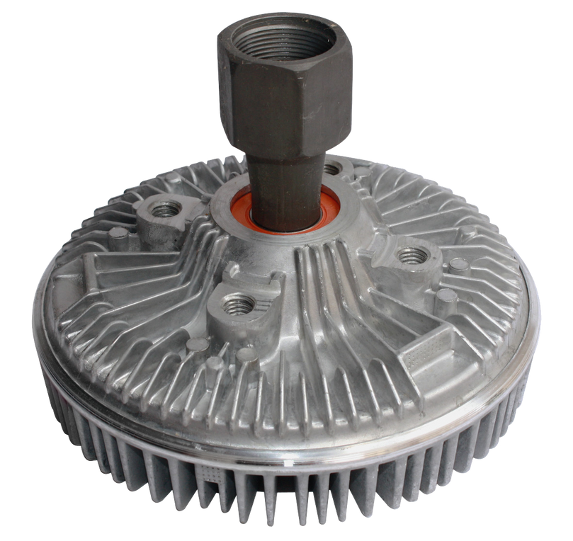 Fan Clutch Chevrolet Colorado L4 2.8l 2004-2006 - Encuentra Autopartes