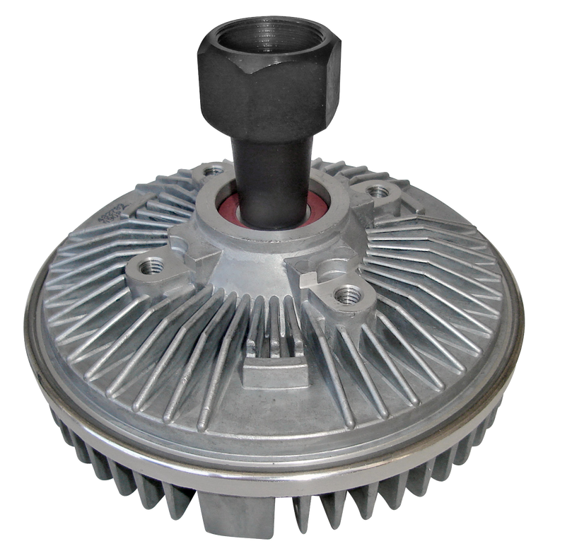 Fan Clutch Ford E-100 V8 4.6l 1997-2005