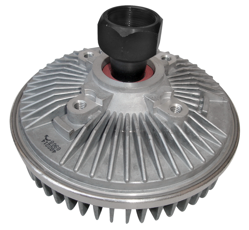 Fan Clutch Jeep Grand Cherokee L8 4.0l 1993-1998 - Encuentra Autopartes