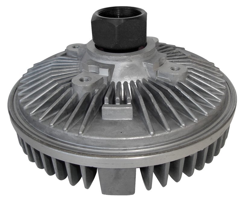 Fan Clutch Ford Explorer V6 4.0l 1996-2000