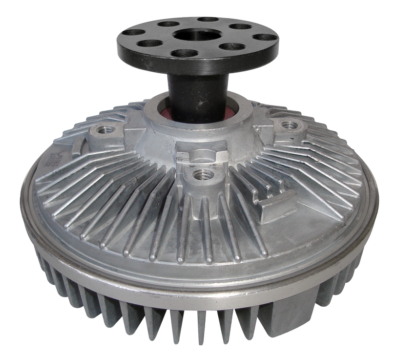 Fan Clutch Ford E-100 V8 7.5l 1977-1979