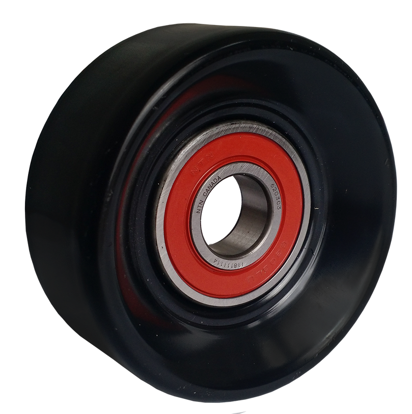 Polea Loca Ford F-350 Super Duty V10 6.8l 2002-2010