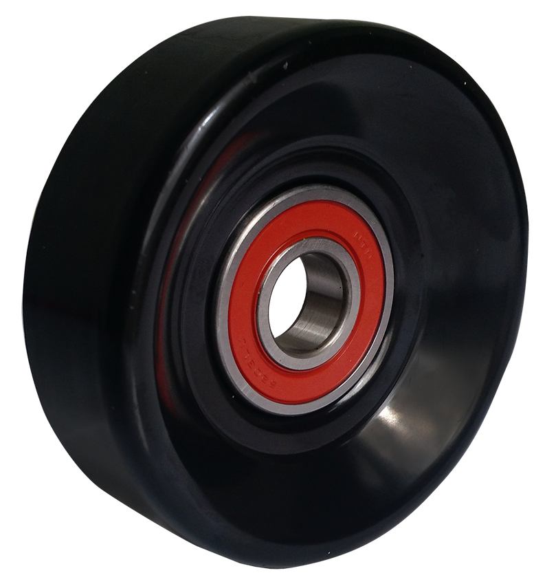 Polea Loca Ford F-650 Super Duty V10 6.8l 2002-2007