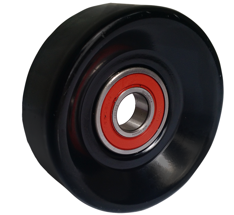 Polea Repuesto Ford F-450 Super Duty V10 6.8l 2002-2011