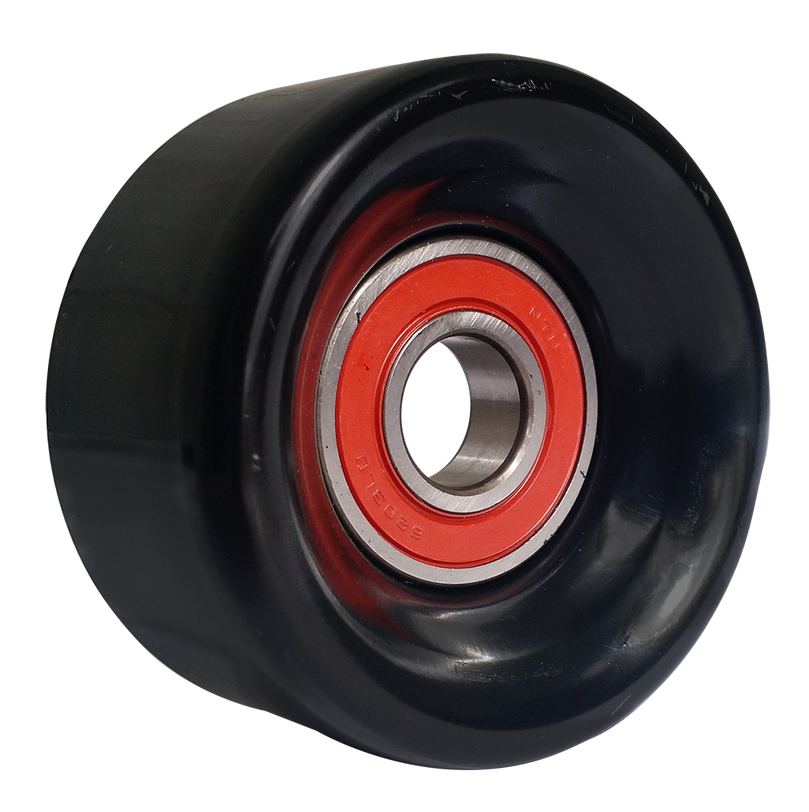 Polea Repuesto Ford F-650 Super Duty V10 6.8l 1999-2001