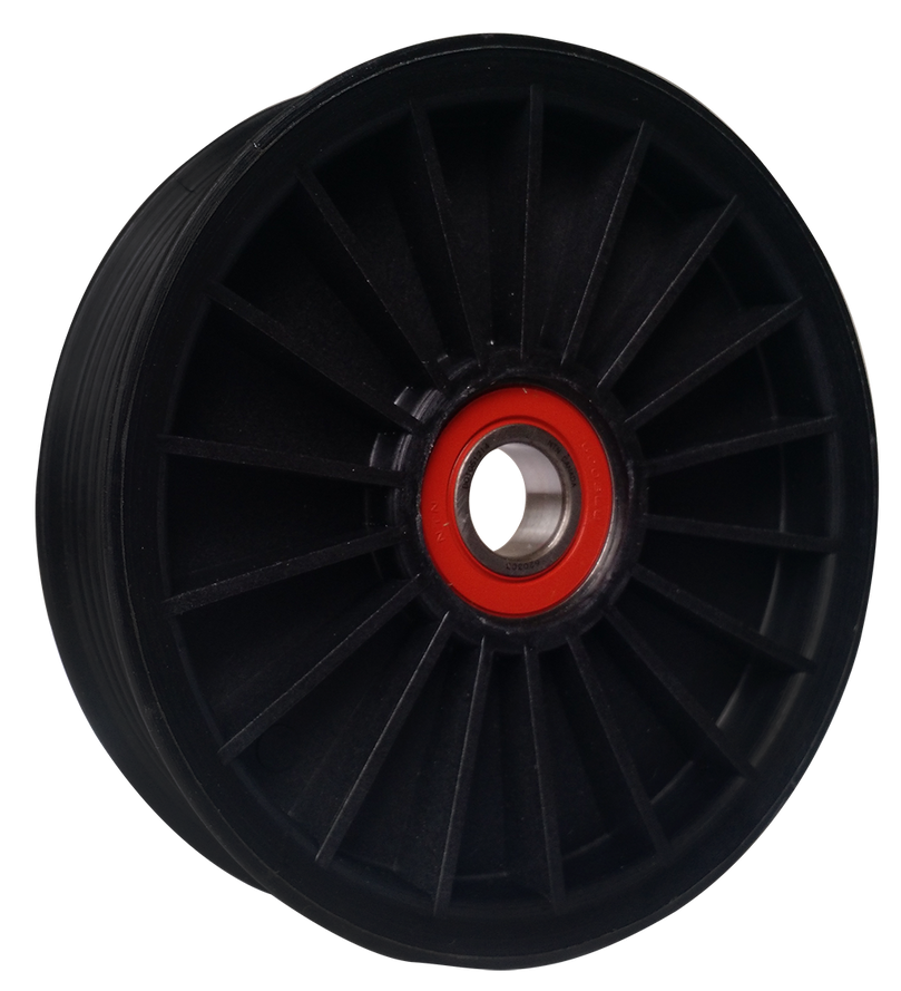 Polea Repuesto Ford F-250 Super Duty V8 7.5l 1988-1997