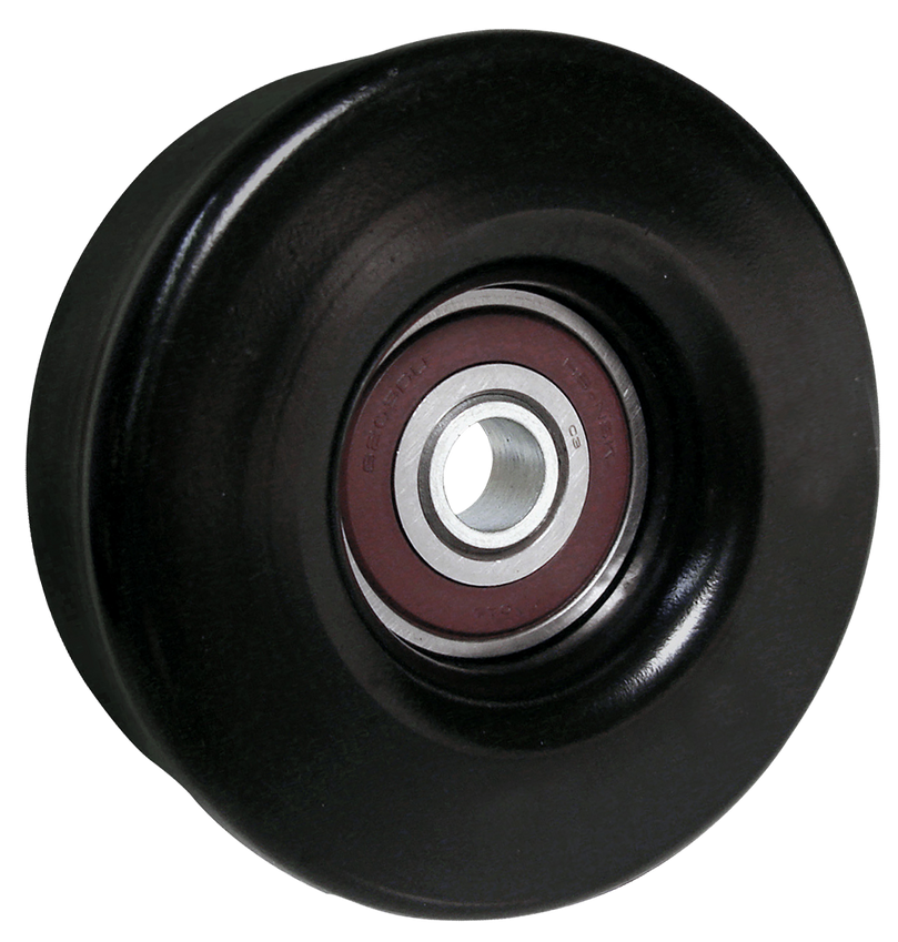 Polea Loca De Accesorios Cadillac Allante V8 4.5l 1989-1992