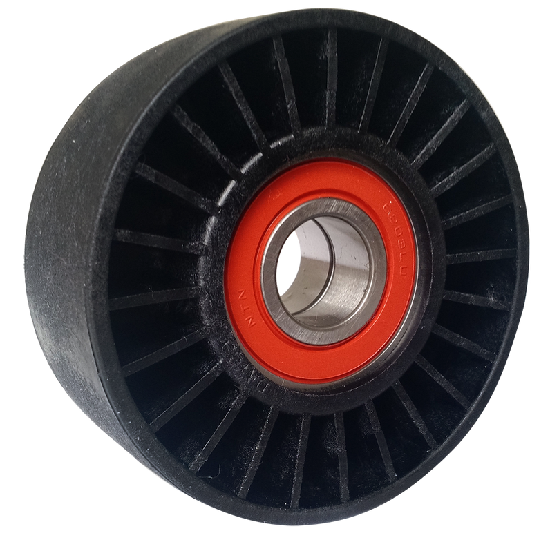 Polea Loca De Accesorios Lincoln Continental 1989-1994