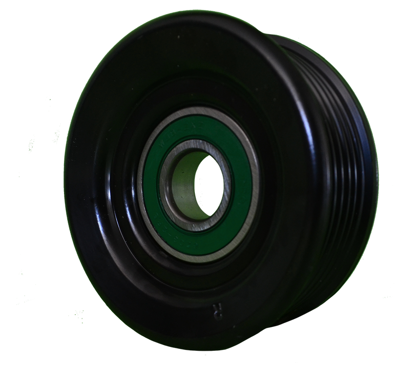 Polea Loca Accesorios Mack Granite L6 12.0l 2006-2007