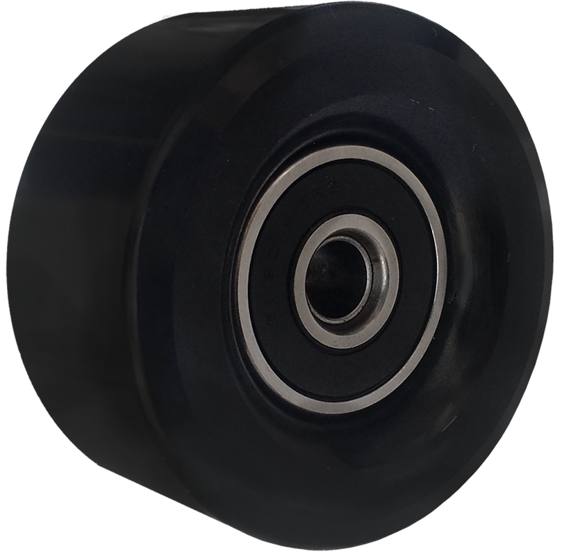 Polea Loca De Accesorios Nissan Kicks L4 1.6l 2017-2018