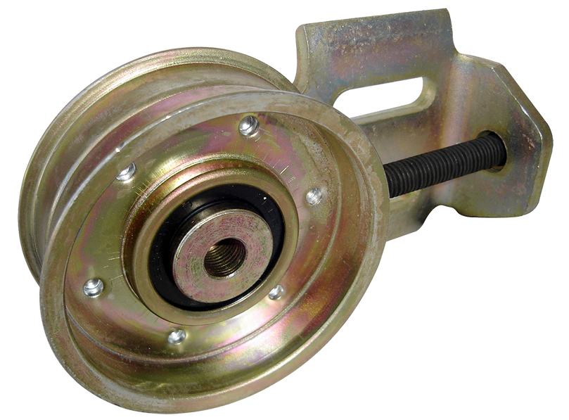 Polea Loca De Accesorios Mercury Capri V6 3.8l 1985-1986