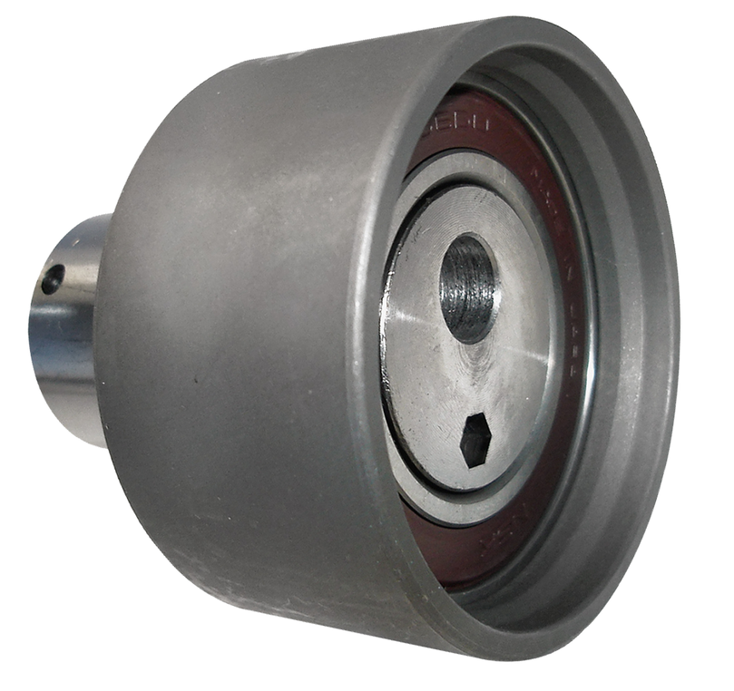 Polea Loca De Accesorios Nissan Pathfinder V6 3.3l 1996-2000