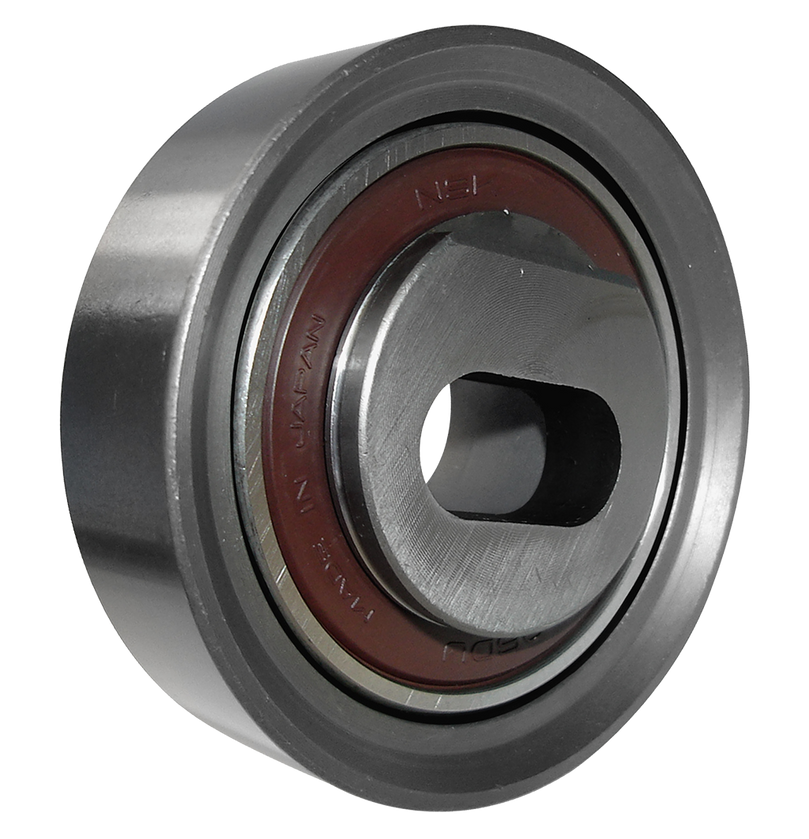 Polea Tensora Distribución Acura Cl L4 2.3l 1998-1999