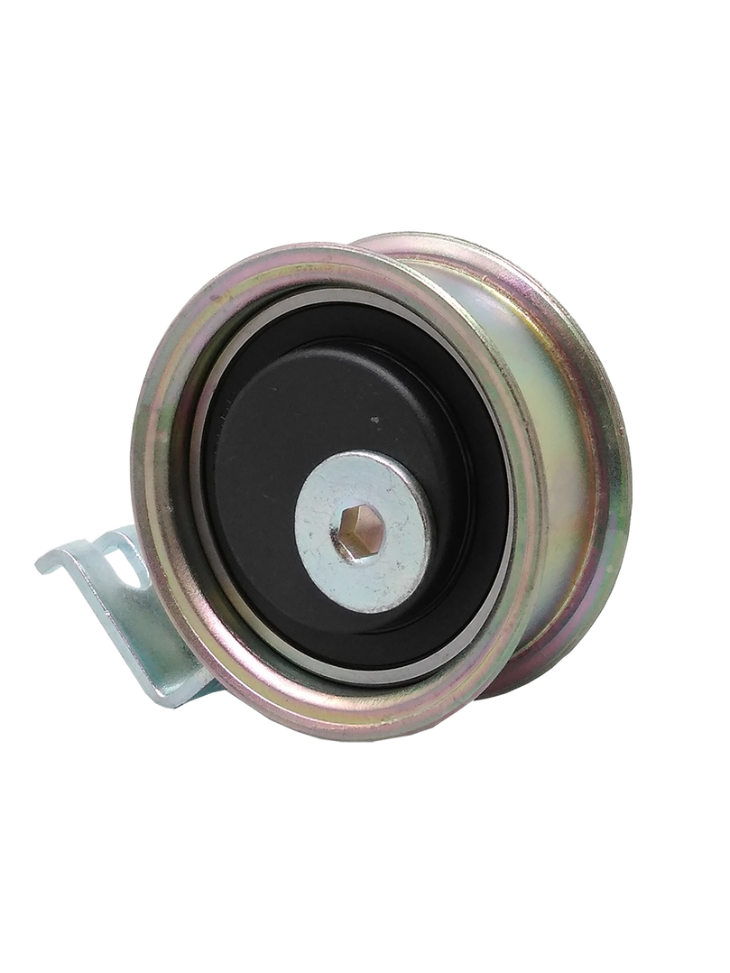 Polea Loca De Accesorios Seat Leon L4 1.8l 2003-2005