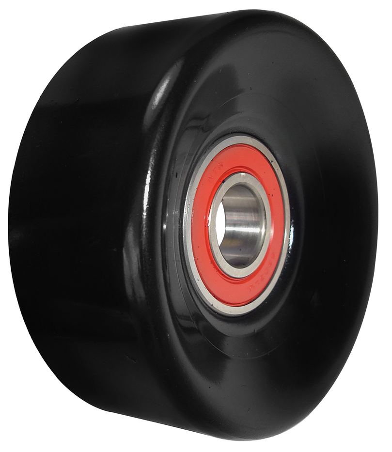 Polea Loca Ford F-550 Super Duty V10 6.8l 1999-2003