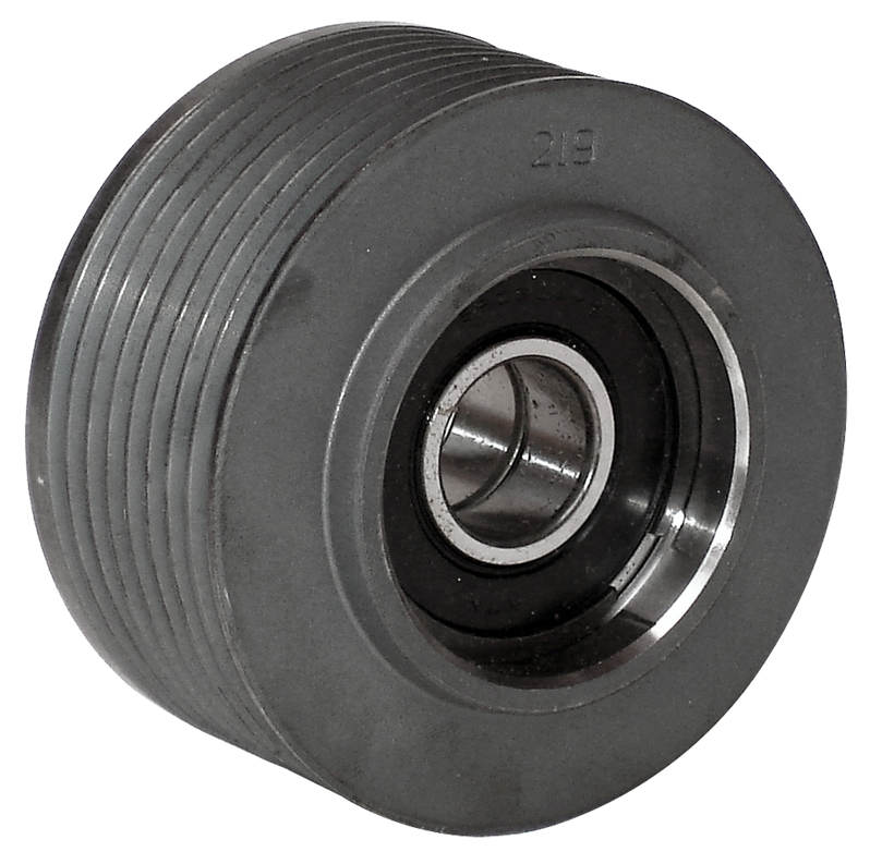 Polea Repuesto Tensor Country Coach Intrigue L6 8.8l 2005