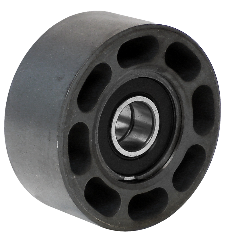 Polea Western Star Western Star Conv. L6 15.0l 2000