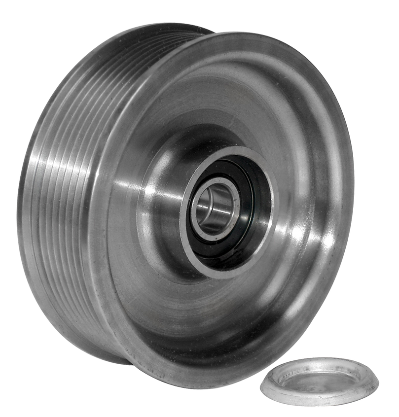 Polea Del Tensor Caterpillar Ct660 L6 12.4l 2012-2015