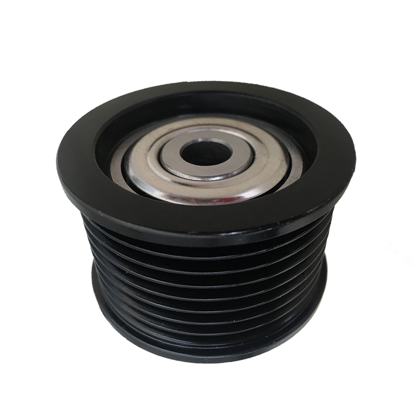 Polea Loca De Accesorios Toyota Tundra V8 5.7l 2007-2018
