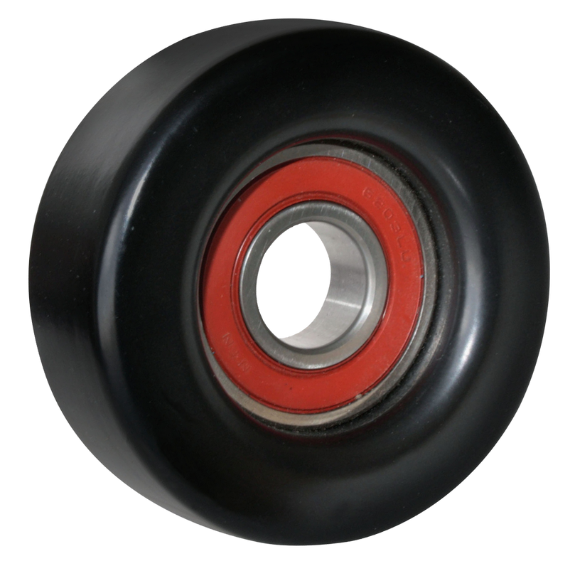 Polea Loca Accesorios Acura Rl V6 3.5L 2007