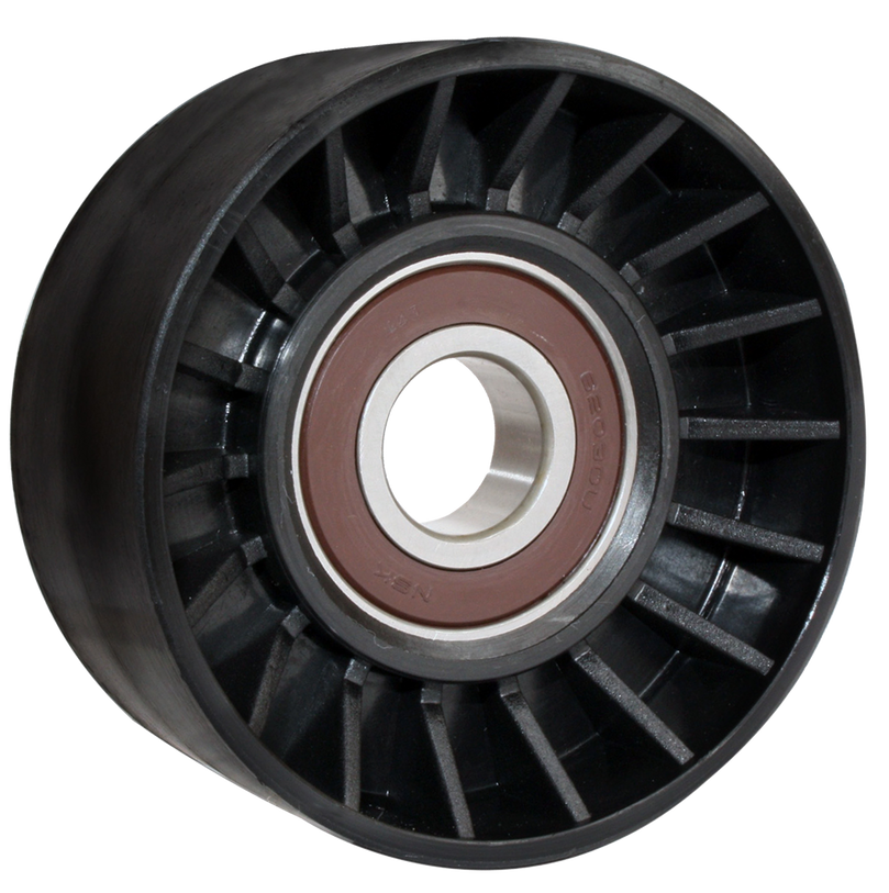 Polea Repuesto Ford F-450 Super Duty V10 6.8l 1999-2001