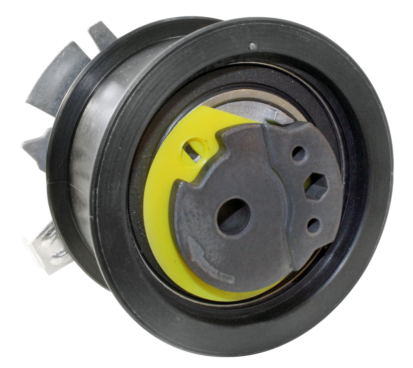 Polea Tensora Distribución De Distribucion Seat Toledo L4 2.0l 2006