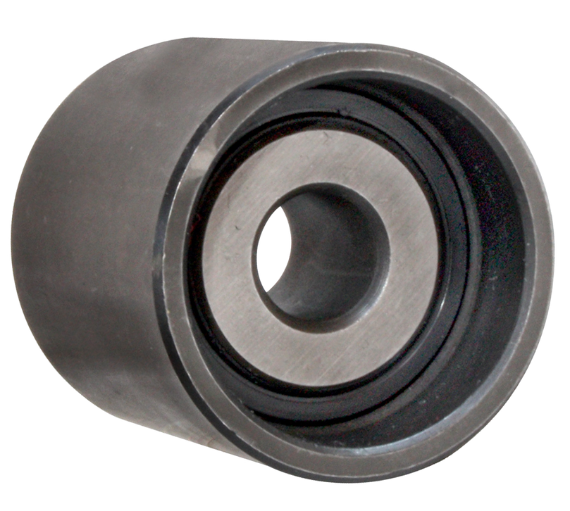 Polea Loca De Accesorios Volkswagen Jetta L4 2.0l 1999-2012