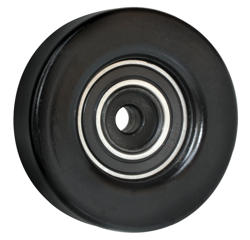 Polea Loca De Accesorios Chevrolet Tracker Geo L4 2.0 1996-2003