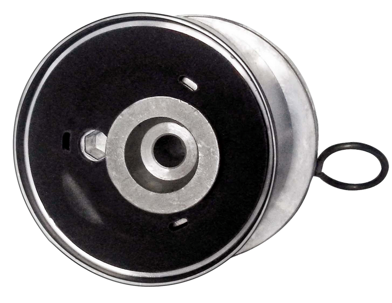 Polea Tensora Distribución Pontiac G3 L4 1.6l 2009-2010