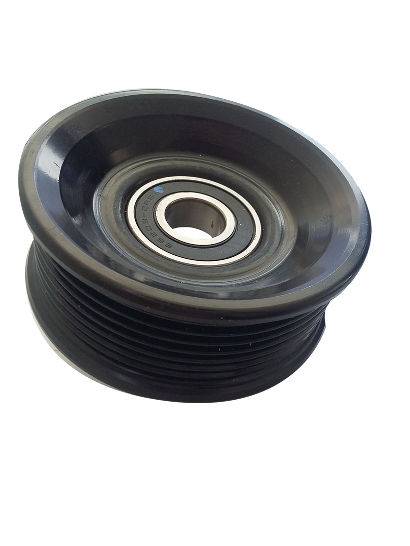 Polea Loca Ford F-550 Super Duty V8 6.0l 2005-2007