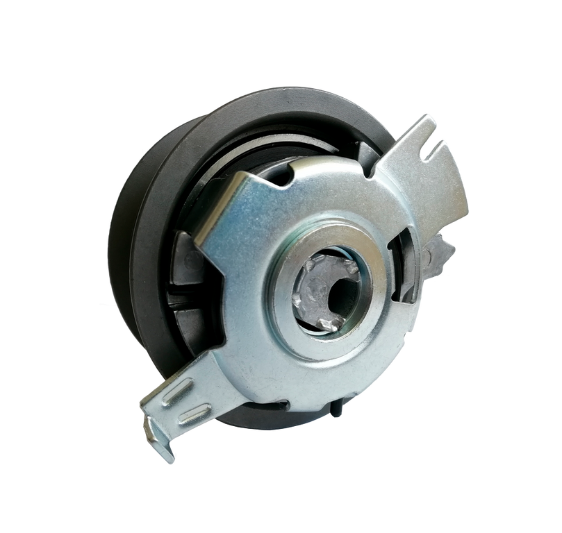 Polea Tensora Distribución Volkswagen Tiguan L4 2.0l 2009-2011