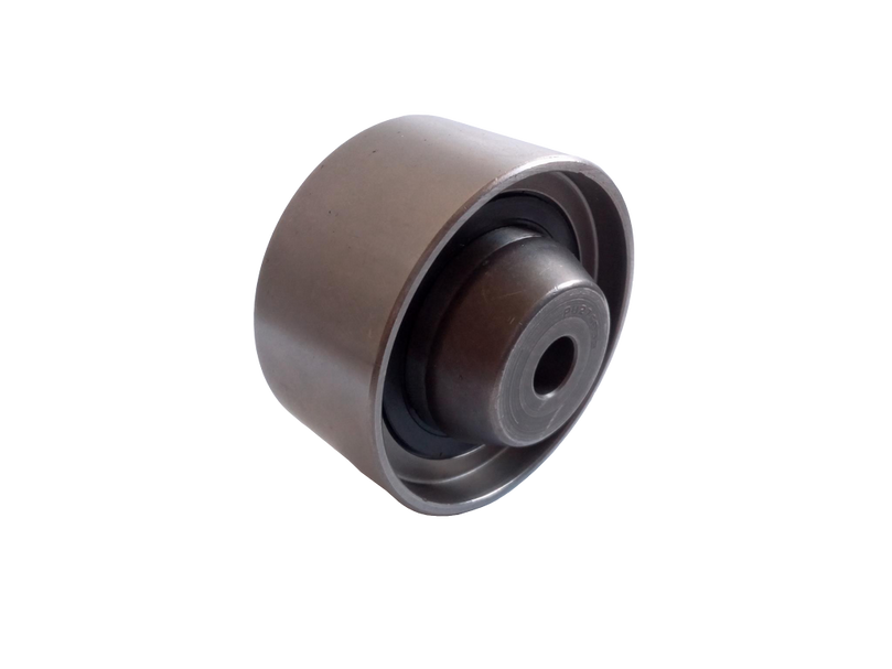 Polea Loca De Accesorios Mitsubishi Galant L4 2.4l 1994-2003