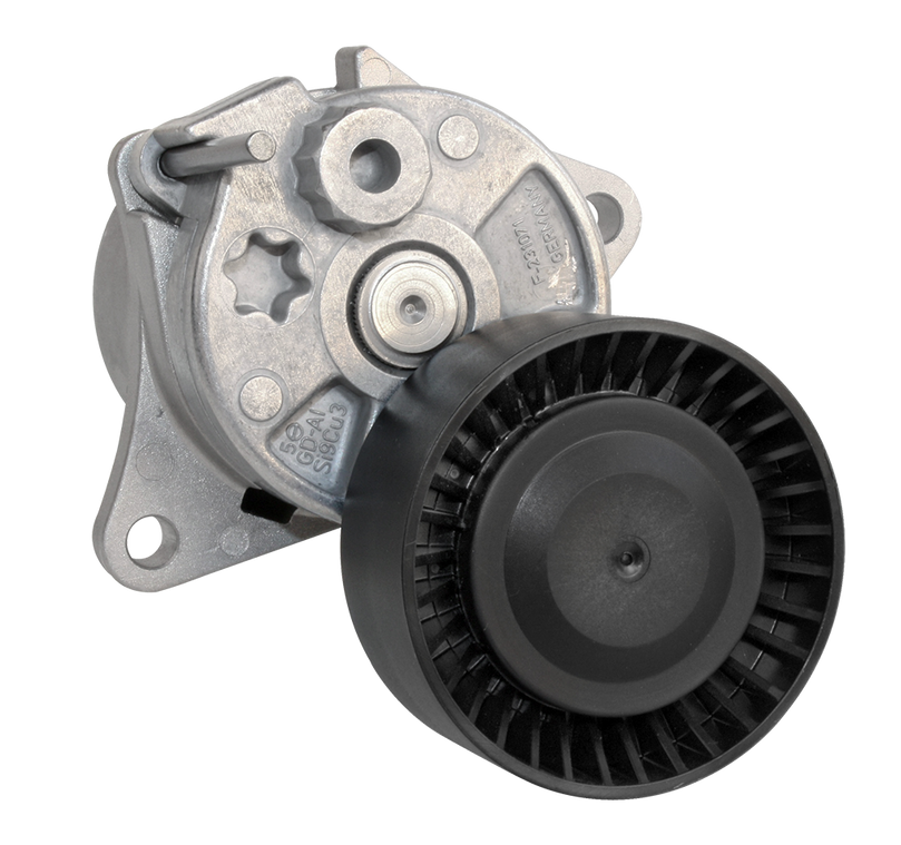 Tensor De Banda Mercedes Benz E320 L6 3.2l 2005-2006