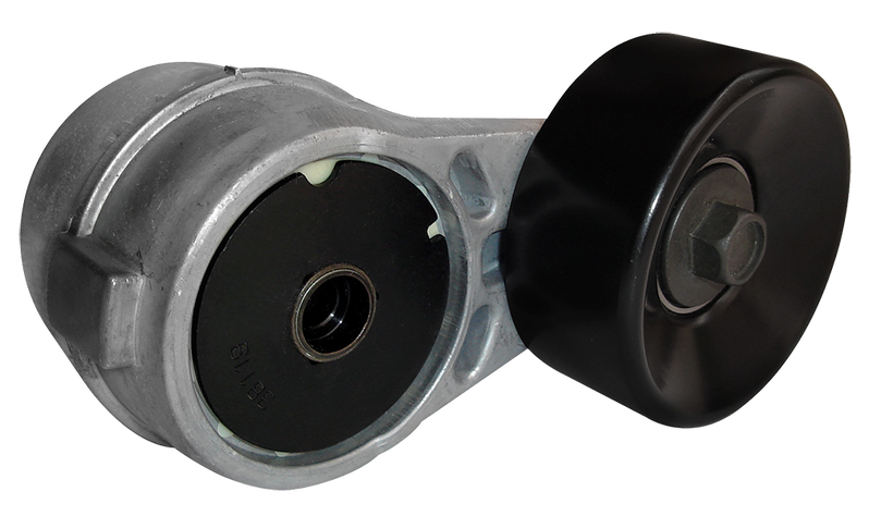 Tensor Banda Accesorios F-250 Super Duty V8 7.3l 1994-1997