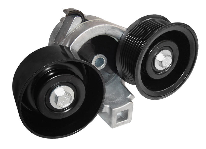 Tensor De Accesorios Econoline Super Duty V8 7.3l 1998-2003