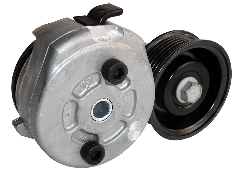 Tensor Automático Gm C4500 Kodiak V8 6.6l 2003-2009