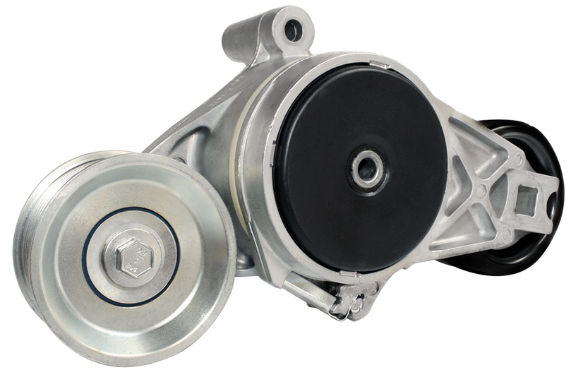Tensor De Banda Accesorios F-450 Super Duty V8 6.0 2003-2007
