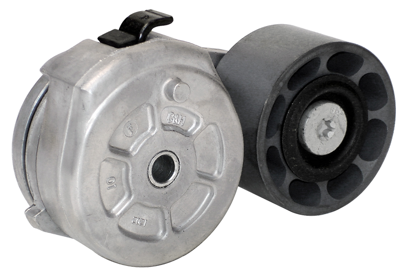 Tensor Automático Beaver Marquis L6 12.0l 2004