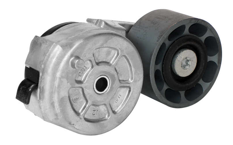 Tensor Automático Bluebird Fl 50 L6 5.9l 1997-2001