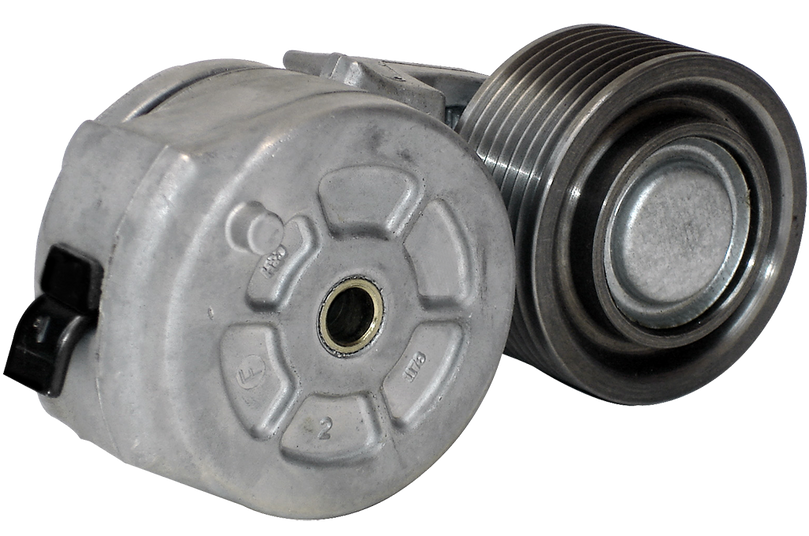 Tensor Thomas Built Saf-t-liner Mvp Ef L6 5.9l 2011-2012
