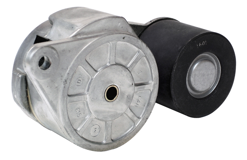 Tensor Automático Orion Orion-series L6 10.0l 2000