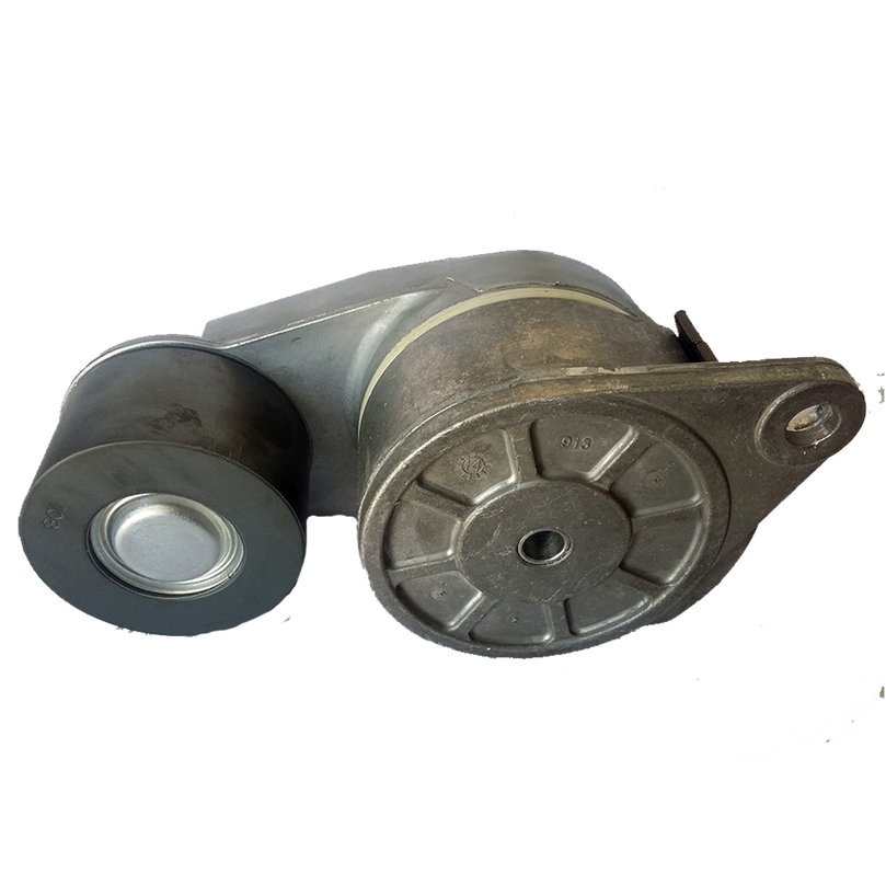 Tensor Automático Peterbilt 385 L6 10.8l 2001